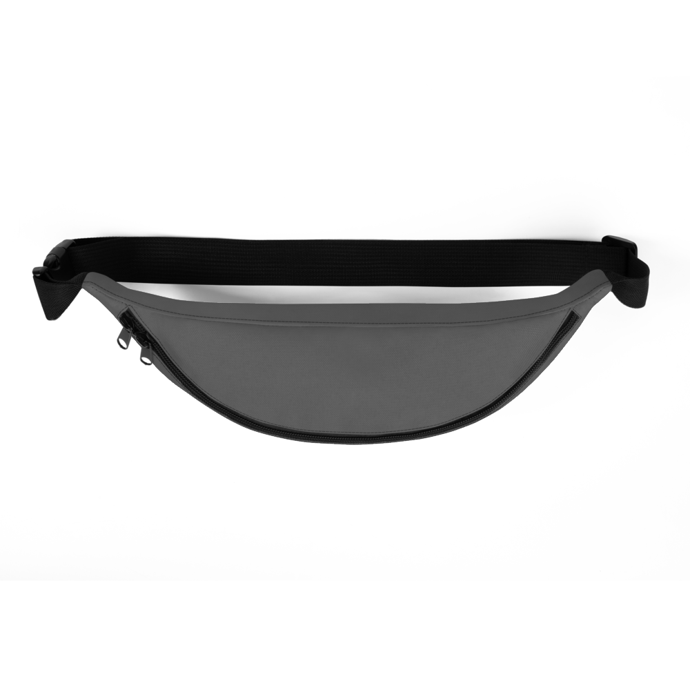 Fanny Pack - Gray