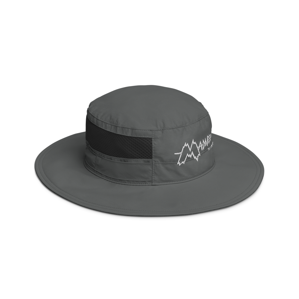 Columbia booney hat