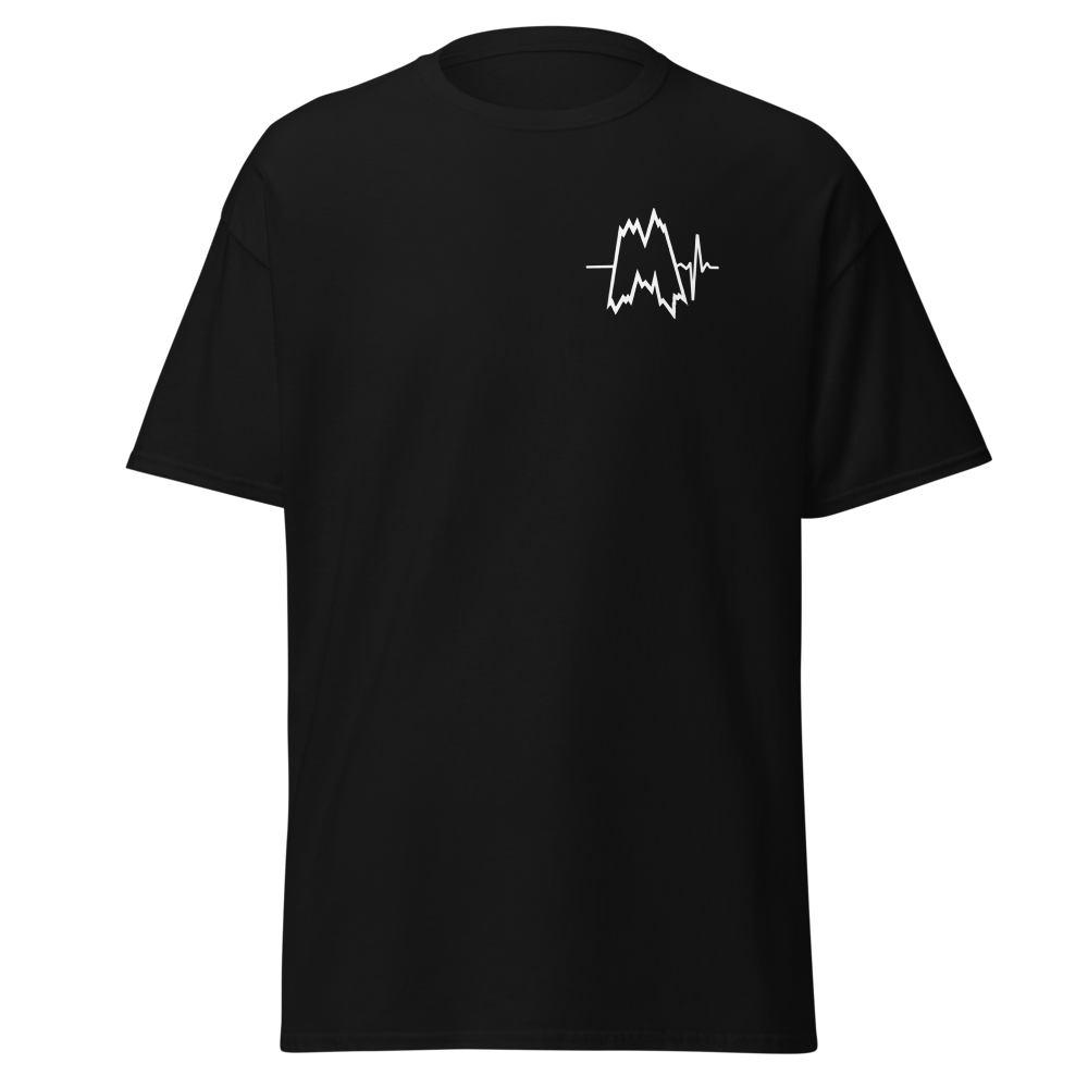 Unisex classic tee