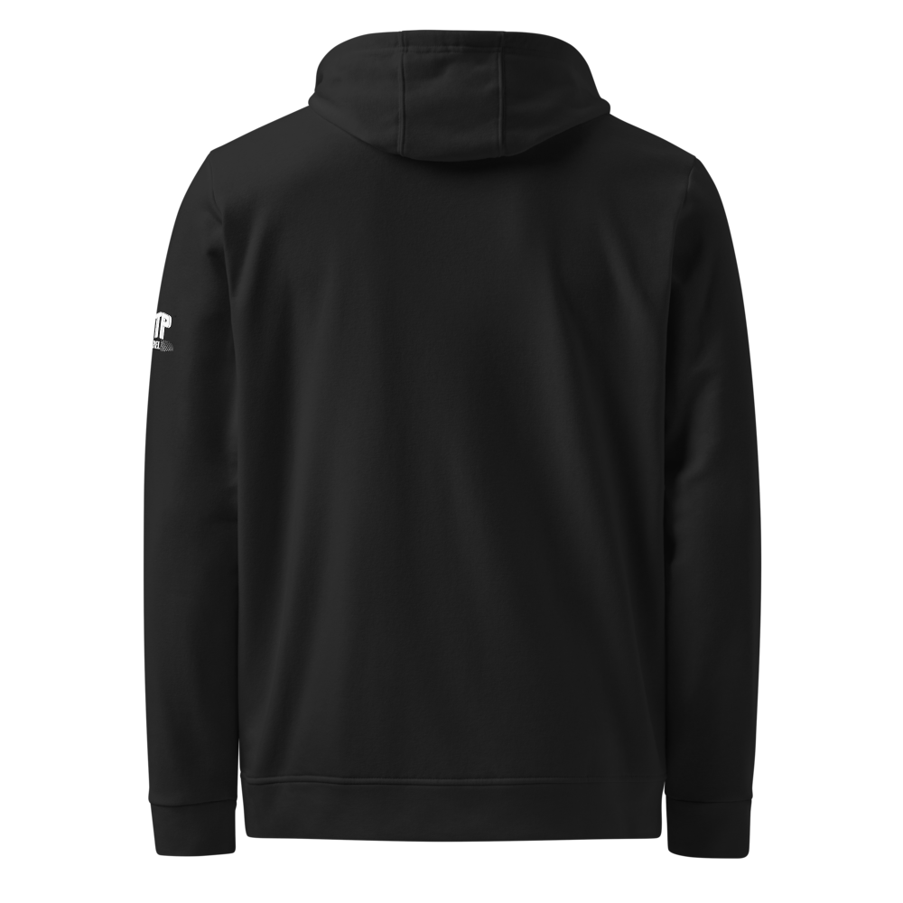 Madness Adidas Fleece Hoodie
