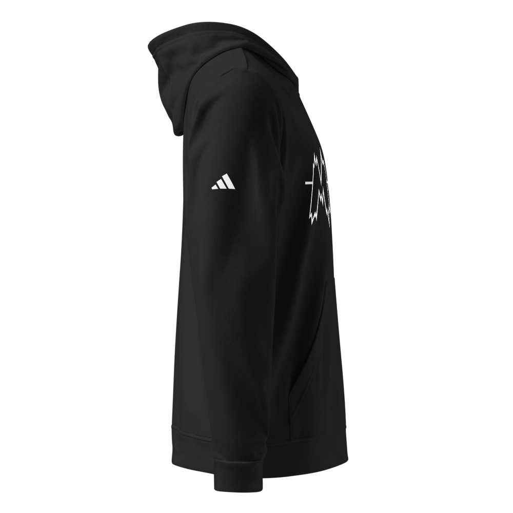 Madness Adidas Fleece Hoodie